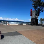 Stay In The Heart Of Surfers