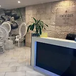 Stay In The Heart Of Surfers